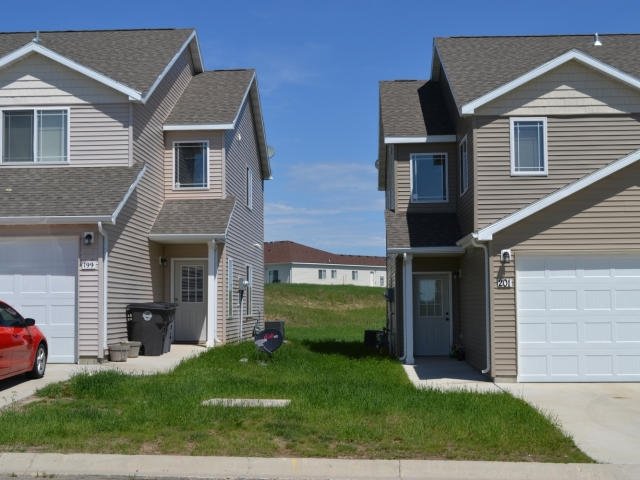 Main picture of Condominium for rent in Stanley, ND