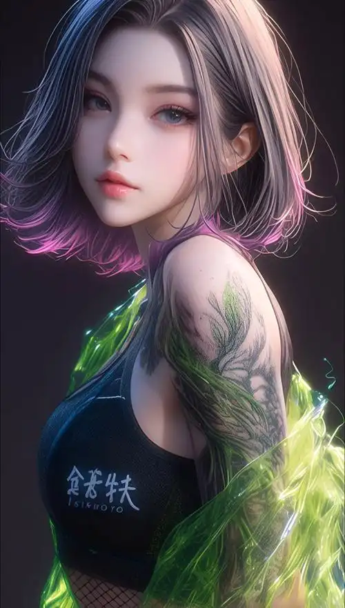 狂飙 剧照